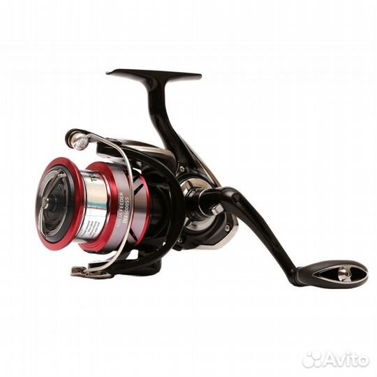 Катушка Daiwa 18 Ninja Feeder LT 6000SS