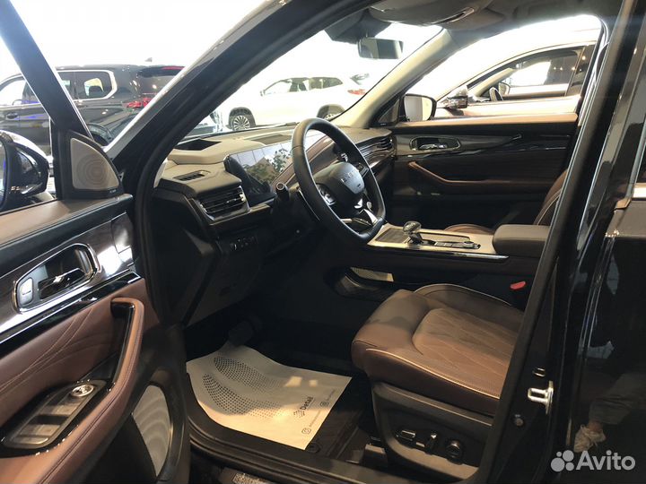 EXEED VX 2.0 AMT, 2023