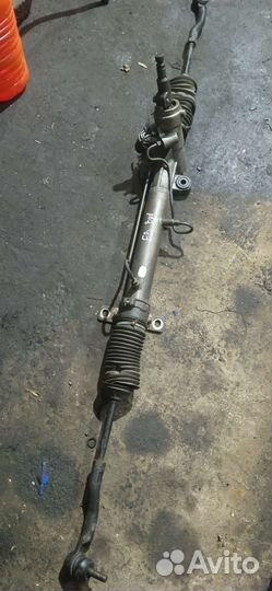 Рулевая рейка bad f3