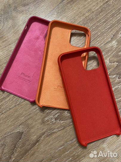 Чехол на iPhone 11 pro