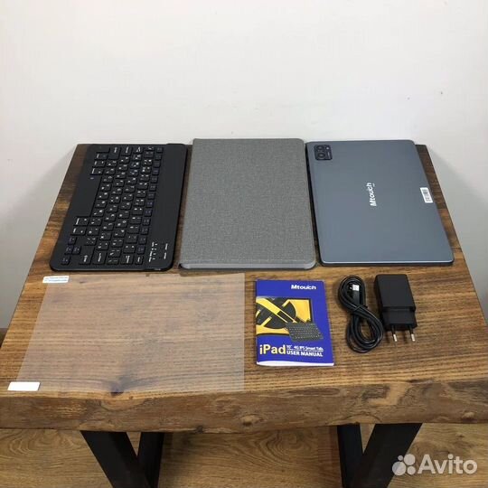 Планшет mtouch iPad