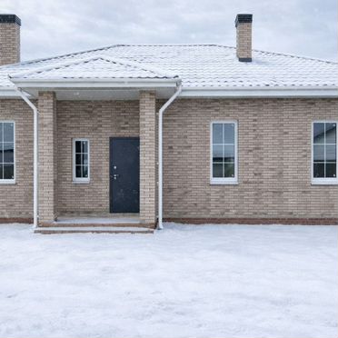 Дом 130 м² на участке 10 сот.