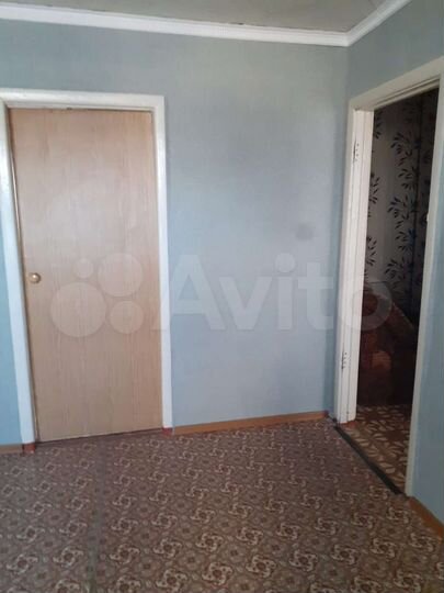 2-к. квартира, 43 м², 1/5 эт.