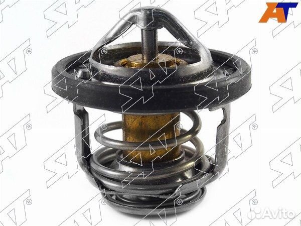 Термостат toyota carina