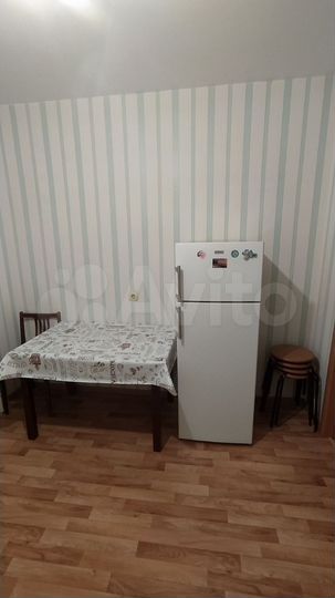 1-к. квартира, 38 м², 2/9 эт.