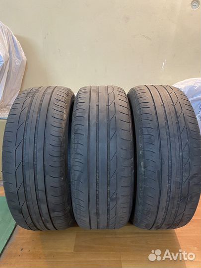 Bridgestone Turanza T001 225/50 R18 95W