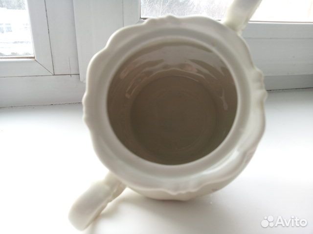 Сахарница старинная Weimar