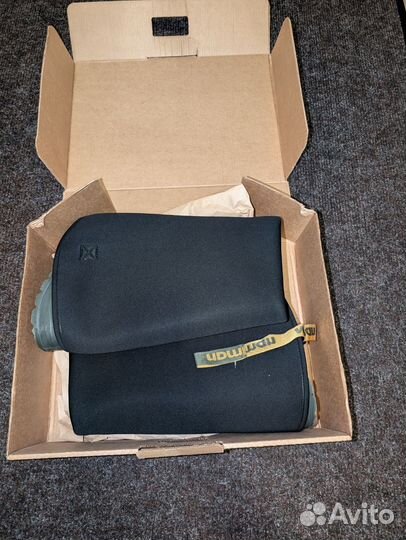 Сапоги забродные Nordman из неопрена