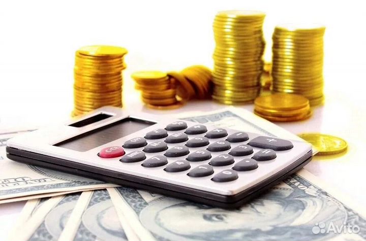 Финансовый директор/фин партнер/порядок в финансах