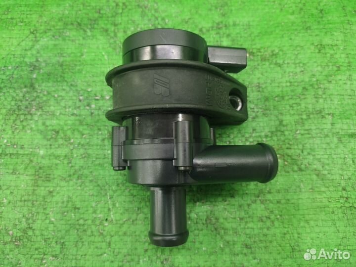 Насос (помпа) электрический VW Tiguan/Passat/Jetta