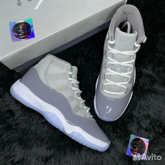 Кроссовки мужские nike