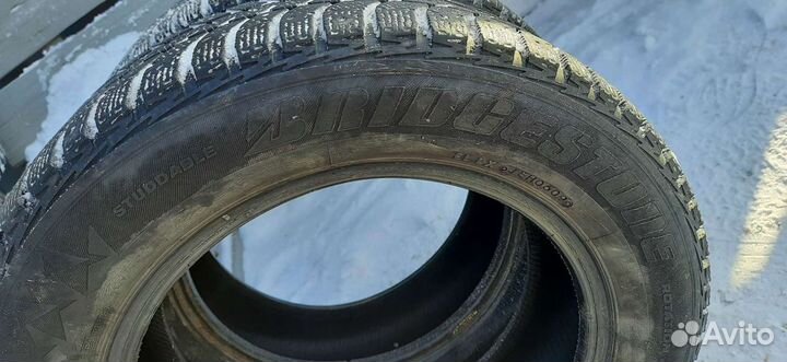 Bridgestone B250 185/65 R15