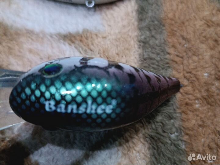 Приманки для рыбалки