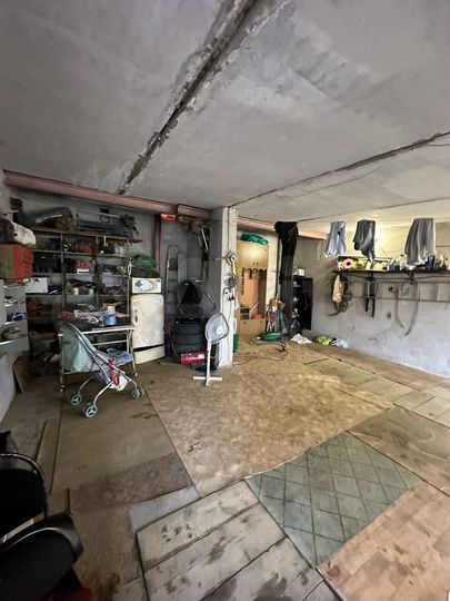 Гараж, 30 м²