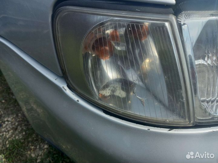 Указатель поворотов Audi A3 8L