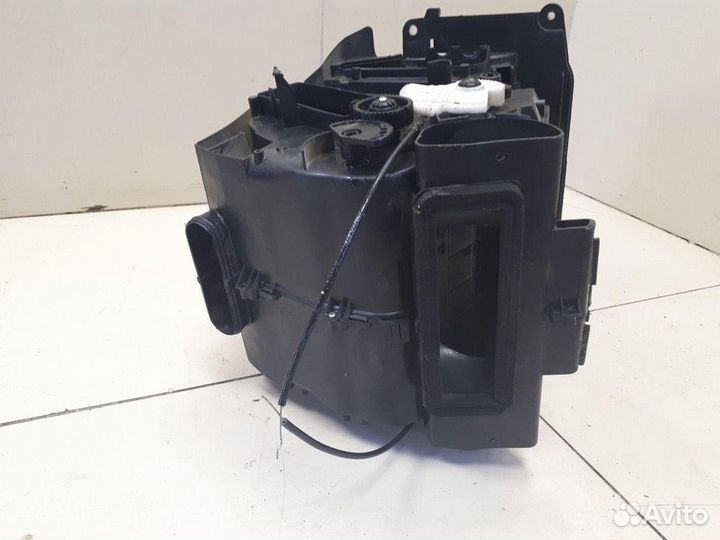 Корпус отопителя Fiat Albea