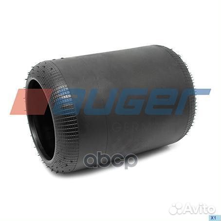 Пневмоподушка подвески HCV A34701 auger