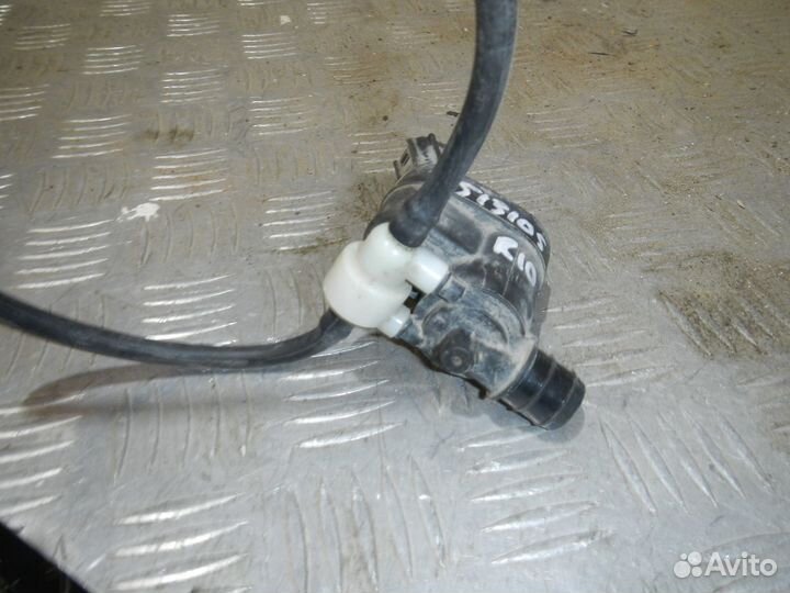 Насос омывателя, KIA (Киа) -RIO (17)