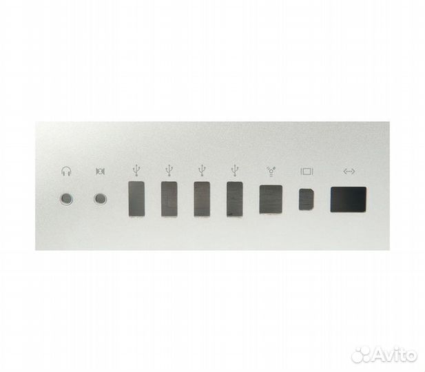 Блок корпуса iMac 27 A1312 Mid 2010