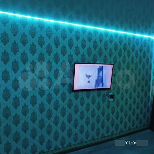 1-к. квартира, 31 м², 1/5 эт.