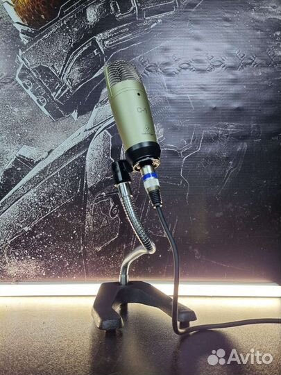 Набор для записи звука