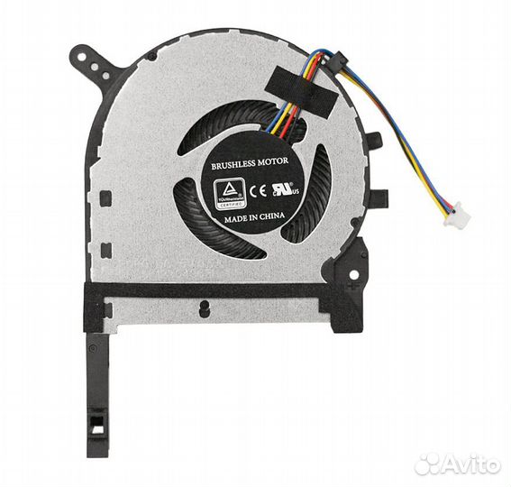 Кулер для ноутбука Asus FX505 FX705 CPU