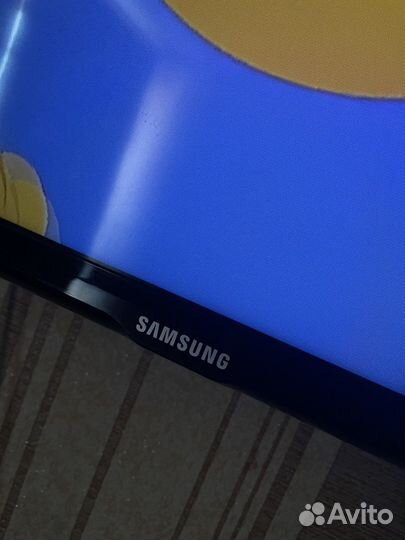 Телевизор smart tv