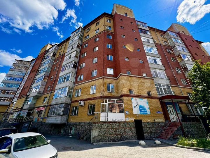 Продам помещение свободного назначения, 150 м²