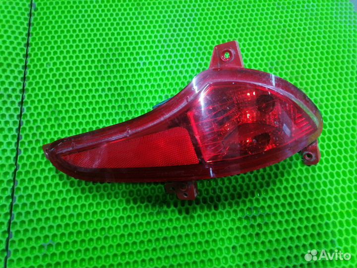 Птф задний правый Hyundai Solaris 2011-2017