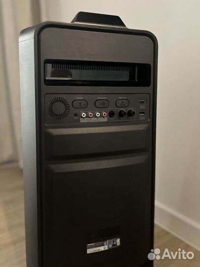 Музыкальная колонка samsung