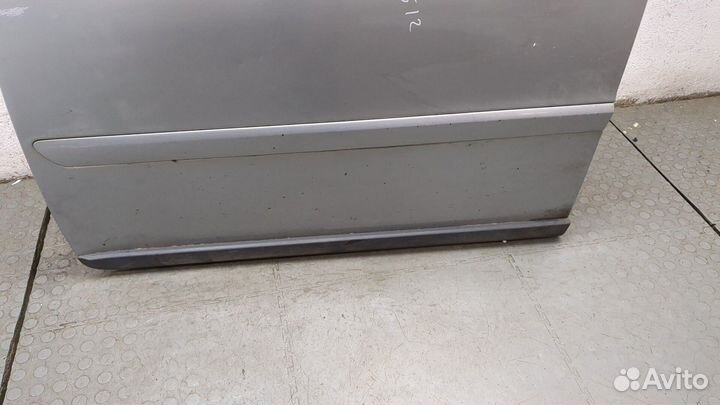 Дверь боковая левая передняя Volvo XC90