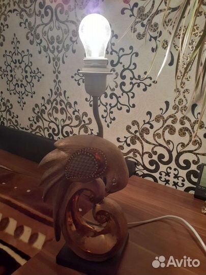 Светильник ночник