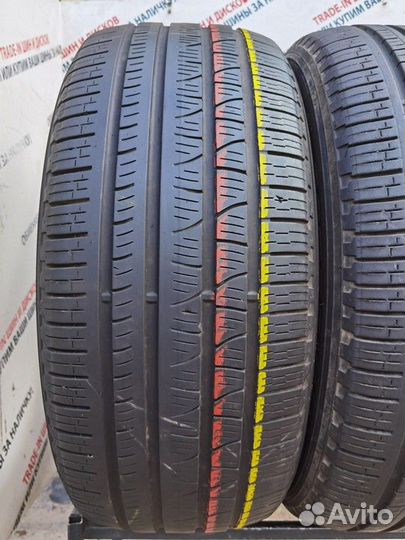 Pirelli Scorpion Verde All Season 265/50 R20 107V