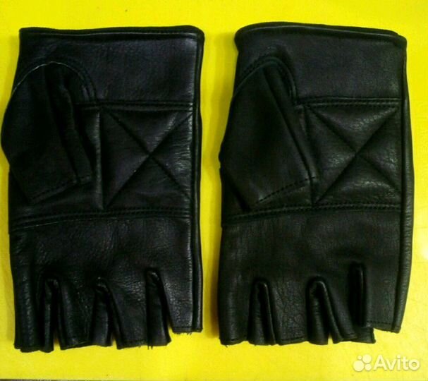 Перчатки для фитнеса