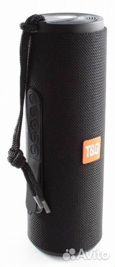 Колонка Bluetooth #2692