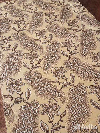 Дивандек на диван