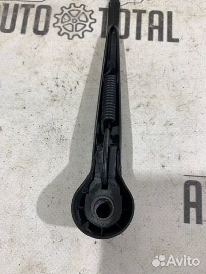 Поводок стеклоочистителя задний Ford Fusion fxja