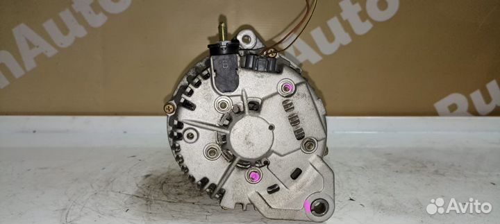 Генератор Nissan Teana j31 vq23 2.3 3.5 Murano Z50