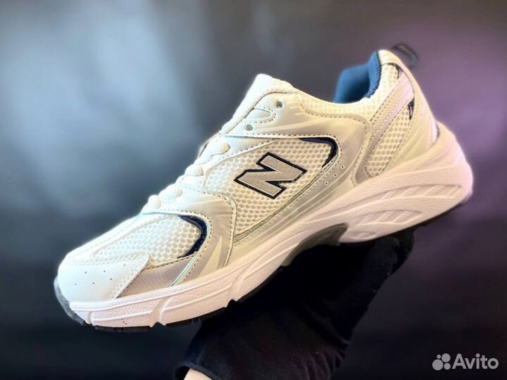 Кроссовки New Balance 530 lux