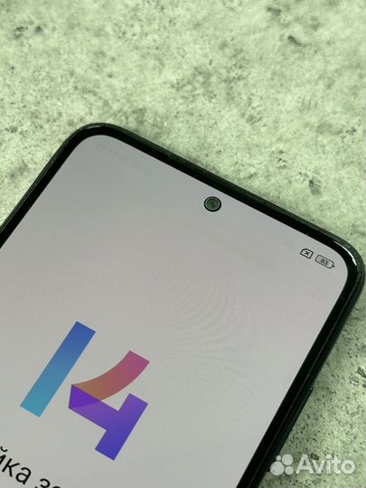Xiaomi Redmi Note 10 (4/64Gb)