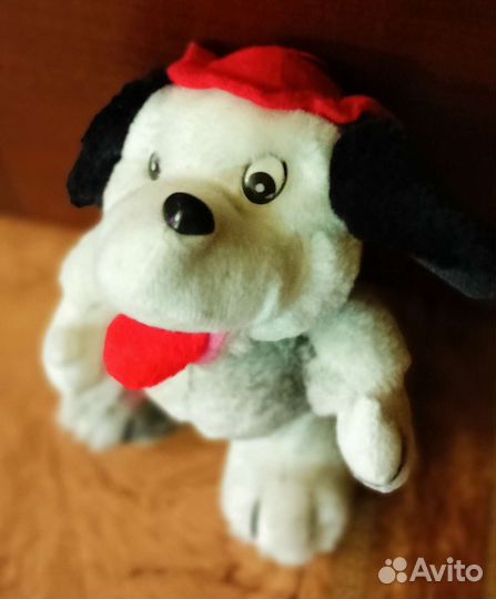 Брелок на сумку