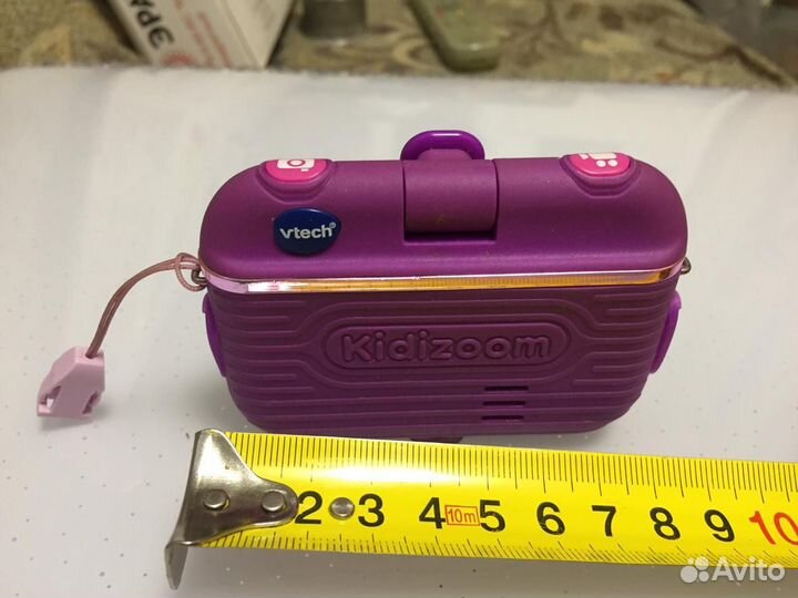 Фотоаппарат