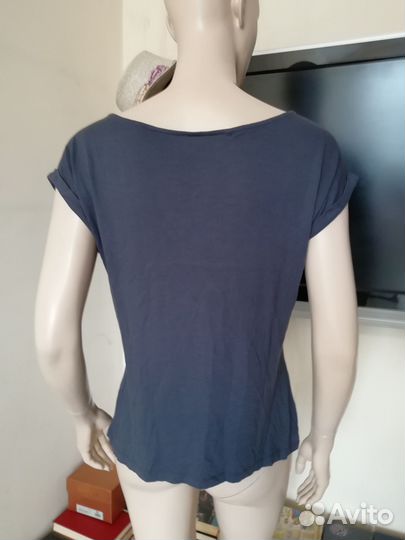 Футболка (09.02.25)