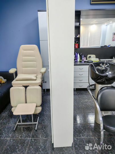 Педикюрное кресло бу