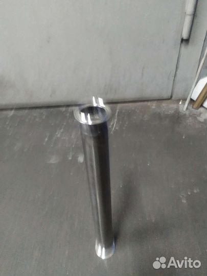 Царга 1.5 дюйма 40, 50 см