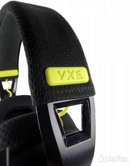 Игровые наушники VGN VXE V1