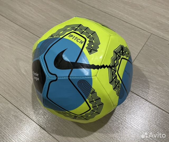 Футбольный мяч nike Premier League 2019-2020