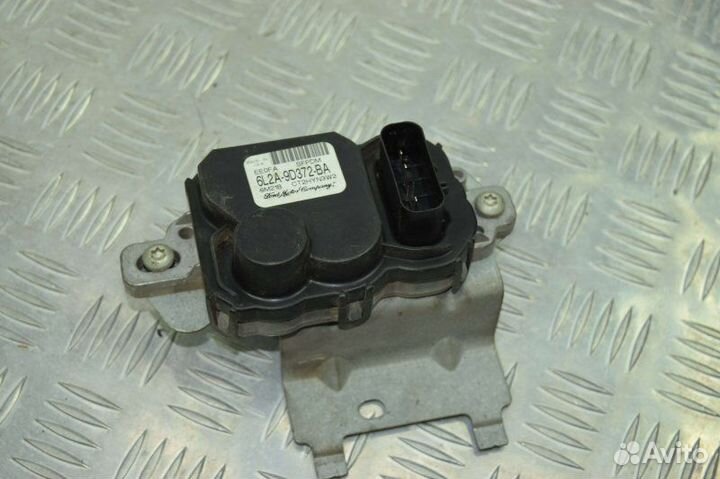 Модуль управления бензонасосом Ford Explorer 4 4.6