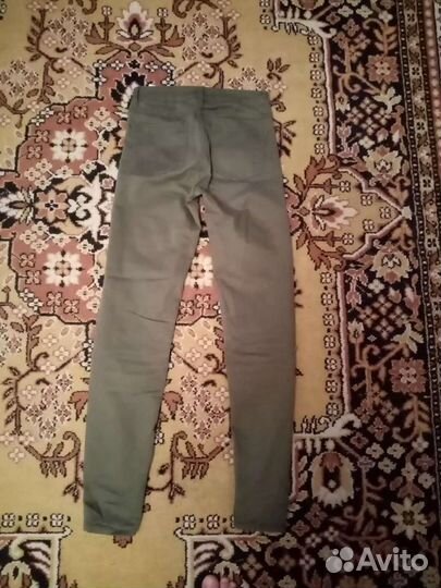 Брюки