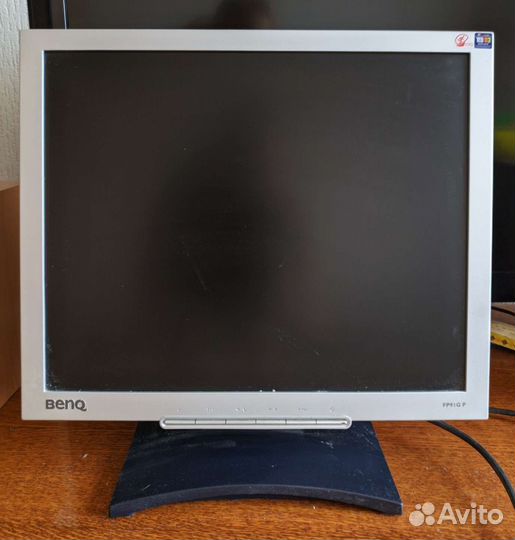 Монитор Benq FP91GP 19